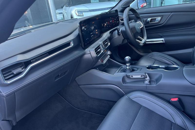 Used Ford Mustang 2025 for sale - 77718643: Photo 18