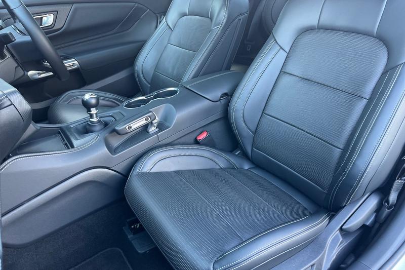 Used Ford Mustang 2025 for sale - 77718643: Photo 19