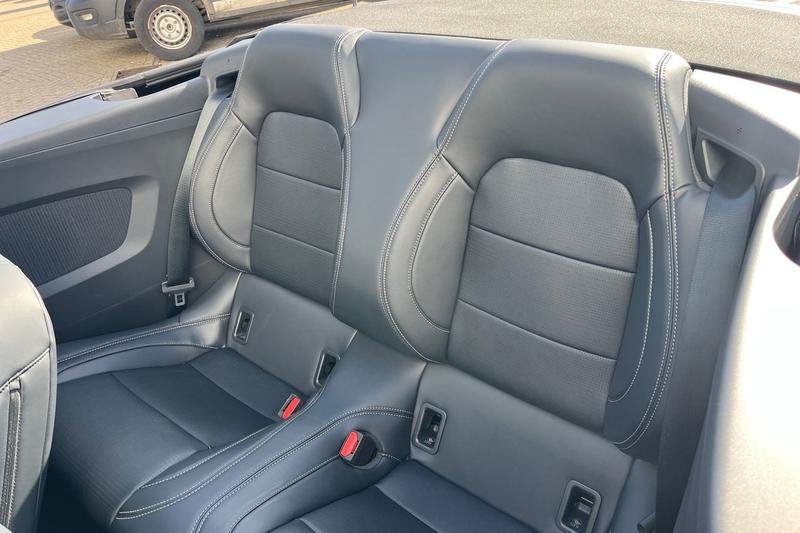 Used Ford Mustang 2025 for sale - 77718643: Photo 20