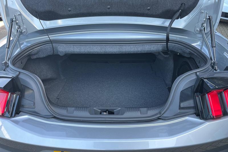 Used Ford Mustang 2025 for sale - 77718643: Photo 21