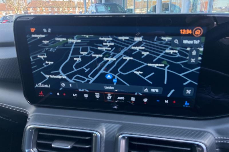 Used Ford Mustang 2025 for sale - 77718643: Photo 27