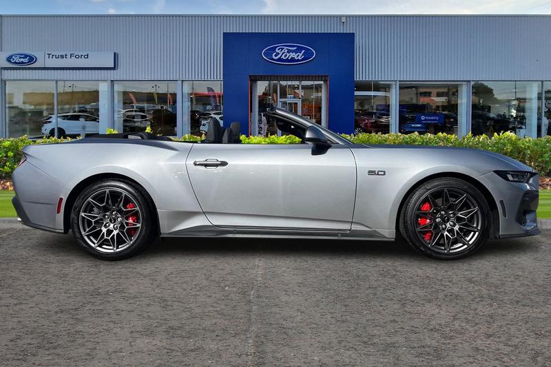 Used Ford Mustang 2025 for sale - 77718643: Photo 3