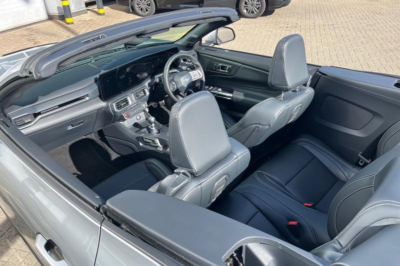 Used Ford Mustang 2025 for sale - 77718643: Photo 35