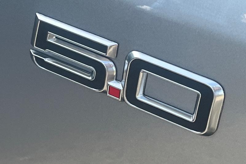 Used Ford Mustang 2025 for sale - 77718643: Photo 39