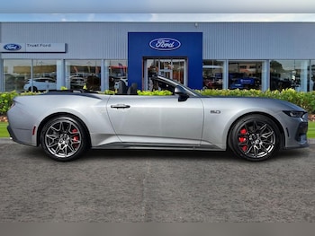 Used Ford Mustang 2025 for sale - 77718643: Photo