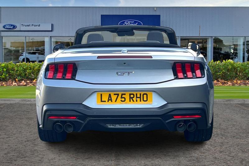 Used Ford Mustang 2025 for sale - 77718643: Photo 7