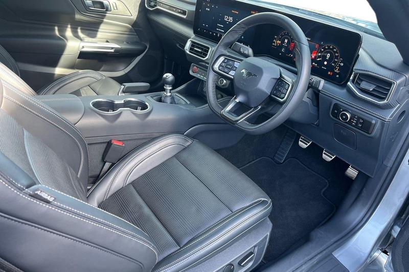 Used Ford Mustang 2025 for sale - 77718643: Photo 9