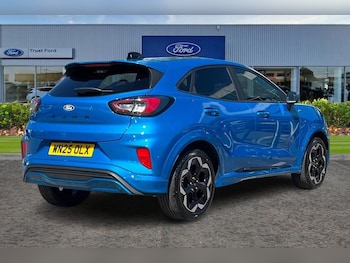 Used Ford Puma undefined for sale - 78376984: Photo