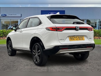Used Honda HR-V 2024 for sale - 79063476: Photo