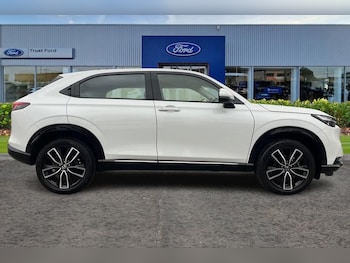 Used Honda HR-V 2024 for sale - 79063476: Photo