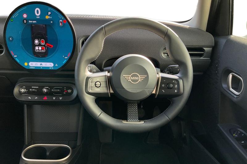 Used MINI Cooper 2025 for sale - 77672614: Photo 11