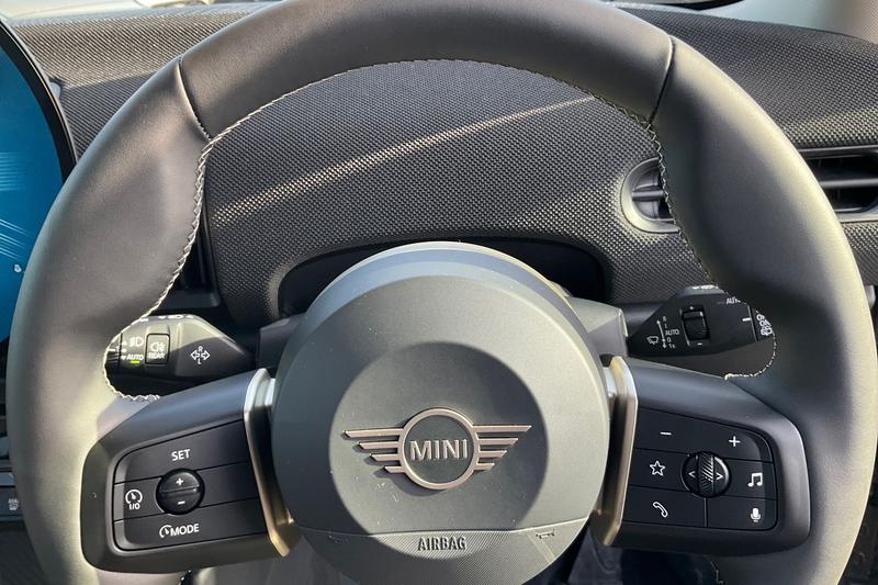 Used MINI Cooper 2025 for sale - 77672614: Photo 12