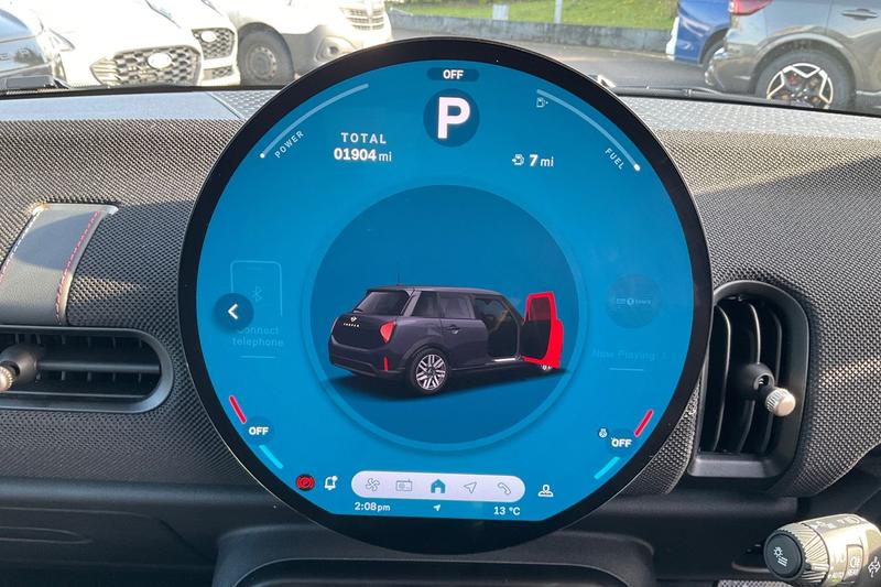 Used MINI Cooper 2025 for sale - 77672614: Photo 13