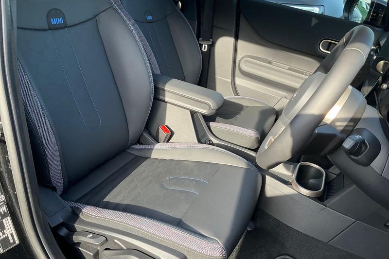 Used MINI Cooper 2025 for sale - 77672614: Photo 17