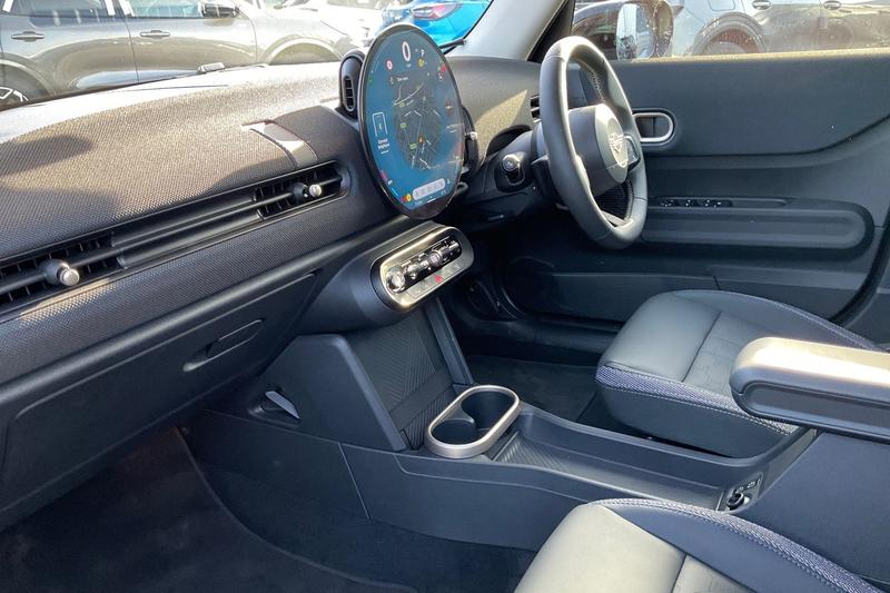 Used MINI Cooper 2025 for sale - 77672614: Photo 18