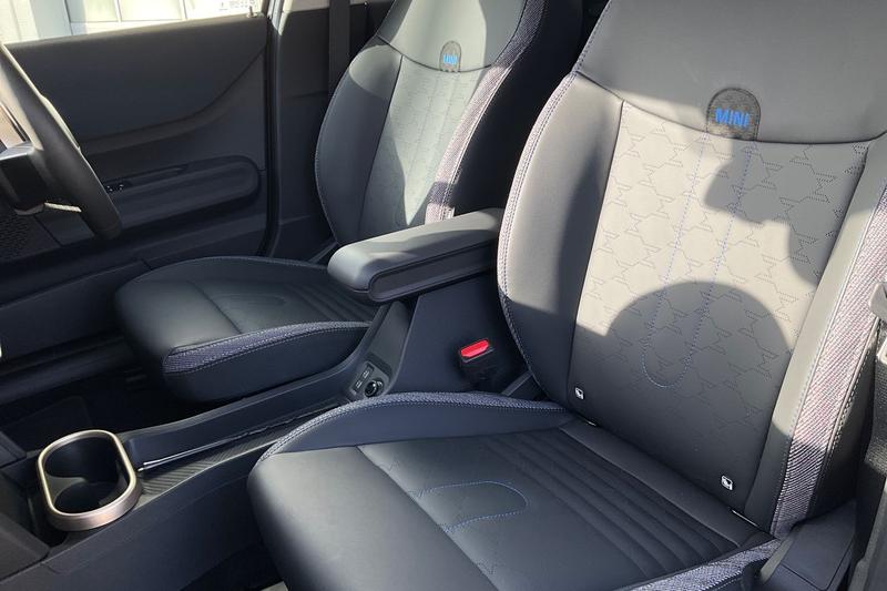 Used MINI Cooper 2025 for sale - 77672614: Photo 19