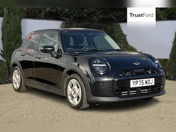 Used MINI Cooper undefined for sale - 77672614: Photo