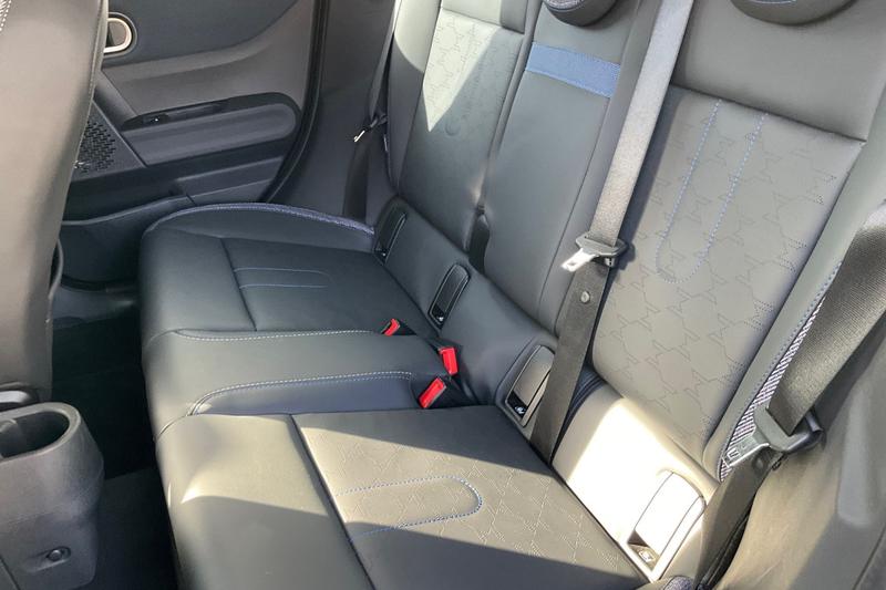 Used MINI Cooper 2025 for sale - 77672614: Photo 20