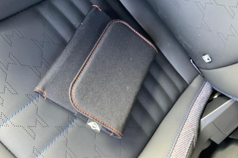 Used MINI Cooper 2025 for sale - 77672614: Photo 22