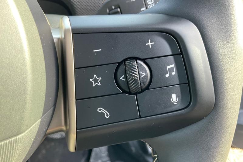 Used MINI Cooper 2025 for sale - 77672614: Photo 24