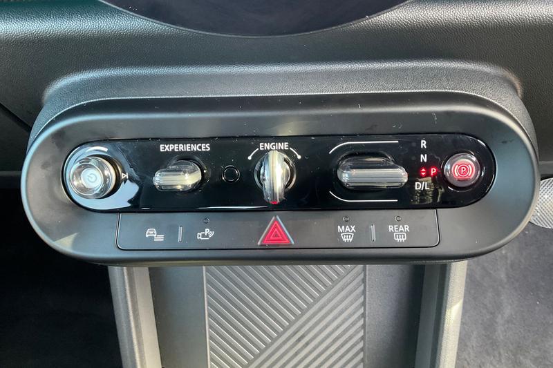 Used MINI Cooper 2025 for sale - 77672614: Photo 25