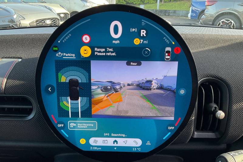 Used MINI Cooper 2025 for sale - 77672614: Photo 26