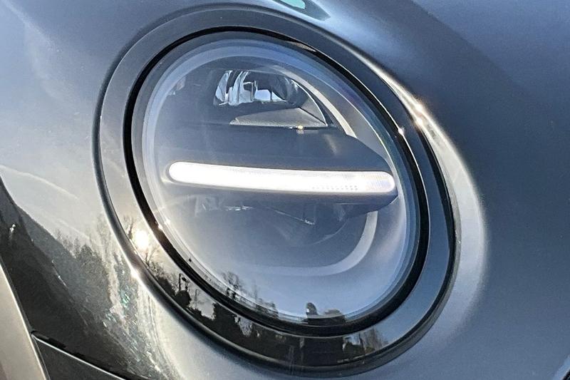 Used MINI Cooper 2025 for sale - 77672614: Photo 33