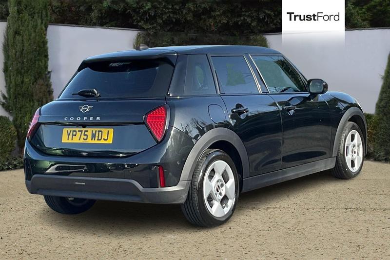 Used MINI Cooper 2025 for sale - 77672614: Photo 4