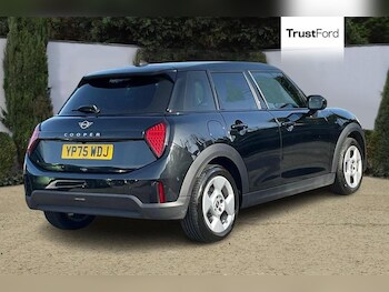 Used MINI Cooper undefined for sale - 77672614: Photo