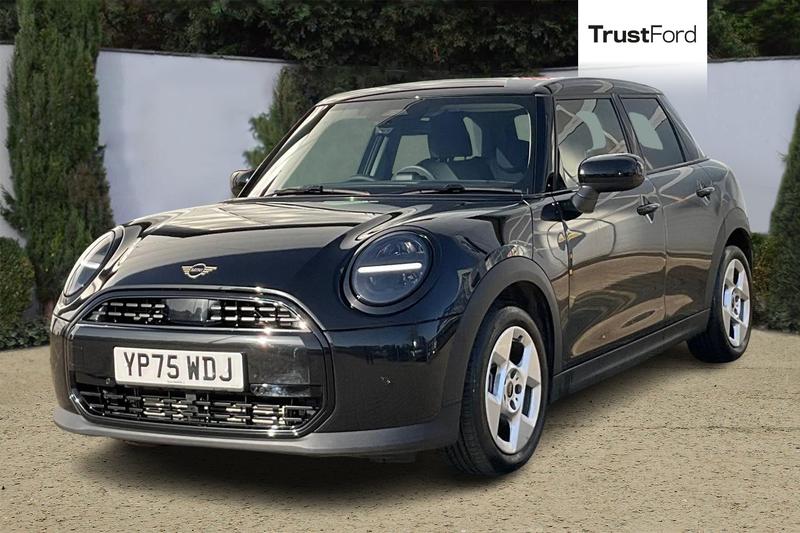 Used MINI Cooper 2025 for sale - 77672614: Photo 5