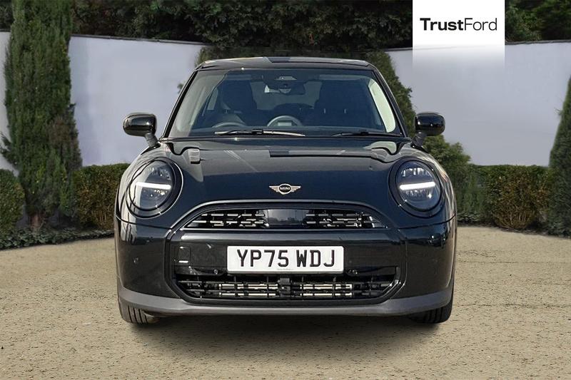 Used MINI Cooper 2025 for sale - 77672614: Photo 6