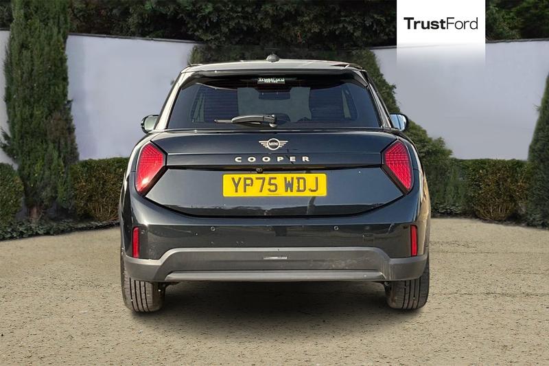 Used MINI Cooper 2025 for sale - 77672614: Photo 7