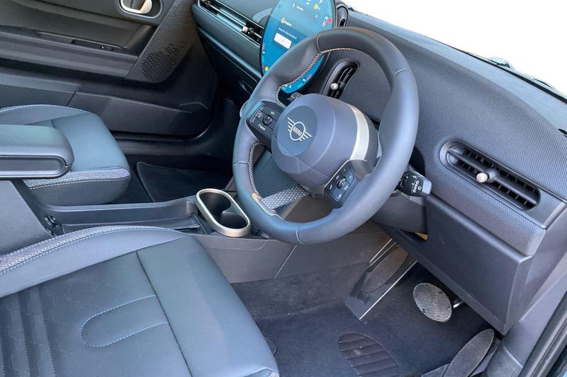 Used MINI Cooper 2025 for sale - 77672614: Photo 9