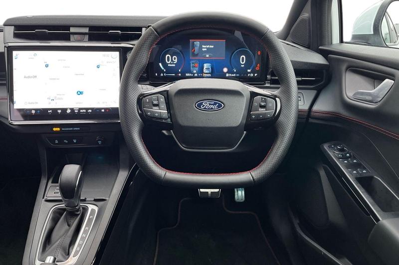 Used Ford Puma 2025 for sale - 77785351: Photo 11