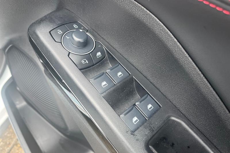 Used Ford Puma 2025 for sale - 77785351: Photo 16