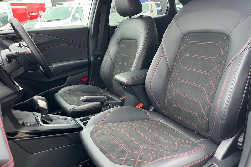 Used Ford Puma 2025 for sale - 77785351: Photo 19