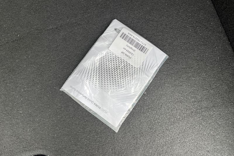 Used Ford Puma 2025 for sale - 77785351: Photo 22