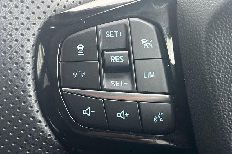 Used Ford Puma 2025 for sale - 77785351: Photo 23