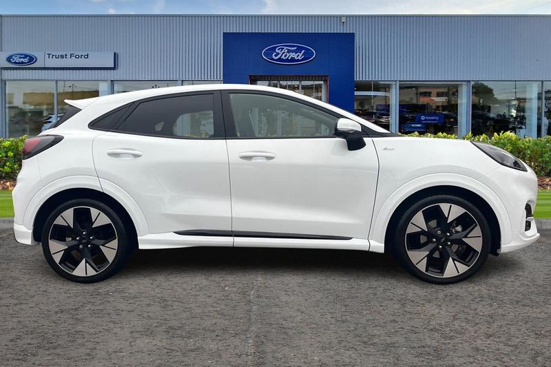 Used Ford Puma 2025 for sale - 77785351: Photo 3