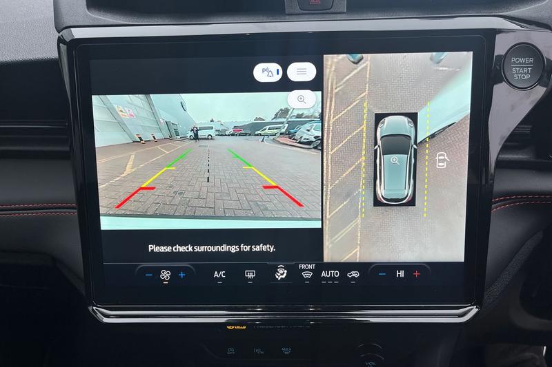 Used Ford Puma 2025 for sale - 77785351: Photo 30