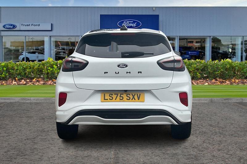 Used Ford Puma 2025 for sale - 77785351: Photo 7