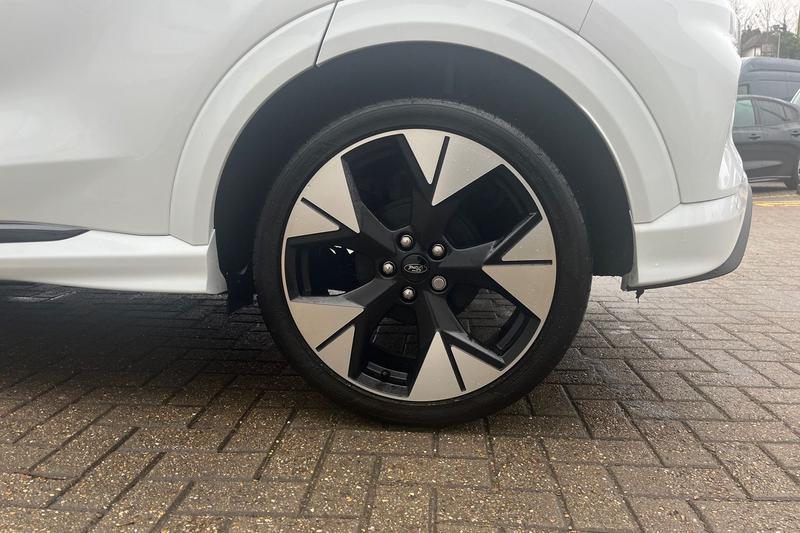 Used Ford Puma 2025 for sale - 77785351: Photo 8