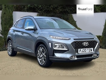 Used Hyundai KONA  for sale - 75779055: Photo