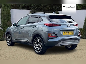 Used Hyundai KONA  for sale - 75779055: Photo