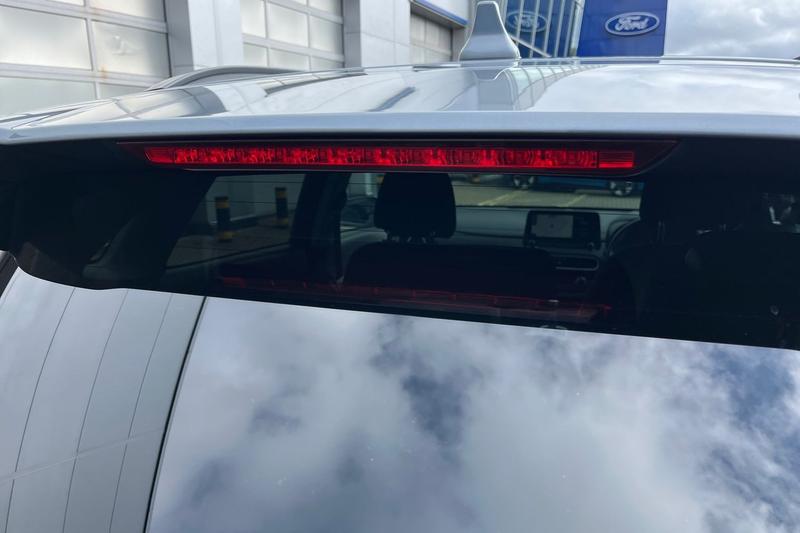 Vehicle 32