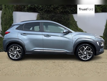 Used Hyundai KONA  for sale - 75779055: Photo