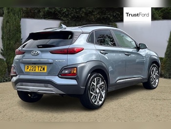 Used Hyundai KONA  for sale - 75779055: Photo