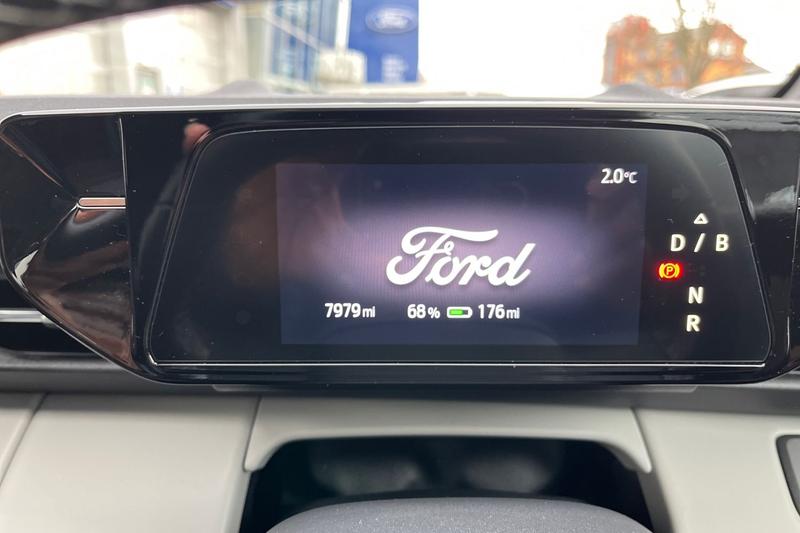 Used Ford Explorer 2024 for sale - 76653378: Photo 13