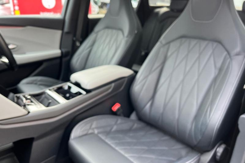 Used Ford Explorer 2024 for sale - 76653378: Photo 19