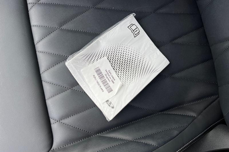 Used Ford Explorer 2024 for sale - 76653378: Photo 22